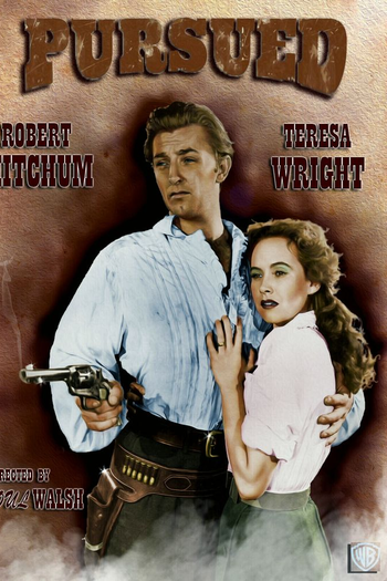  de Filme Sua Única Saída (1947)