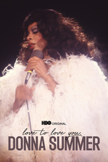 Love to Love You: Donna Summer (Love to Love You: Donna Summer)