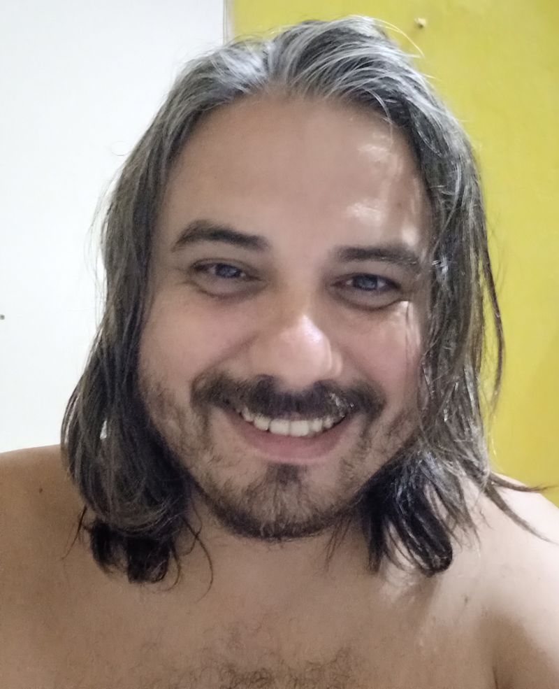 Diego Annderson Praseres Costa - Foto 1
