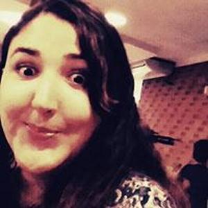 Foto de perfil de Pâmela