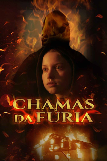  de Filme Chamas da Fúria (2021)