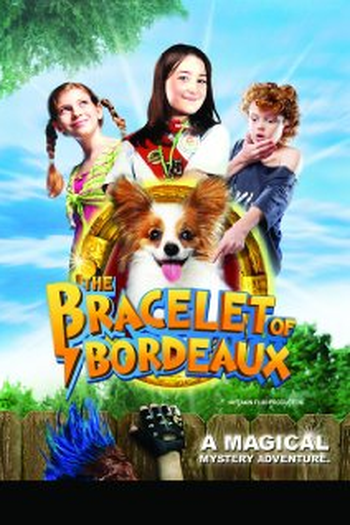 Poster de Filme A Pulseira Mágica (2007)