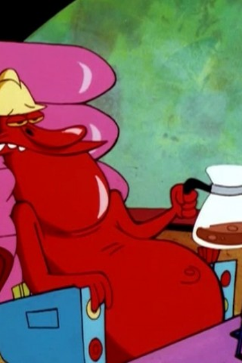 Poster de Episódio Factory Follies (1998)
