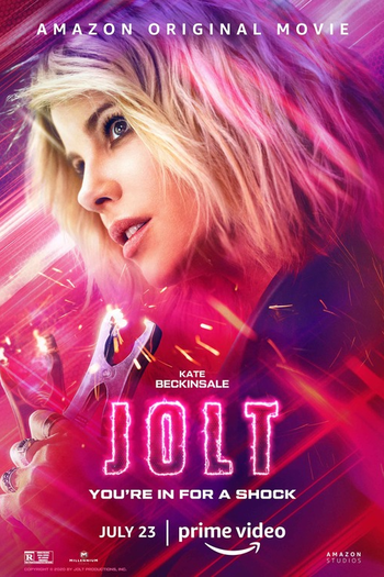  de Filme Jolt: Fúria Fatal (2021)