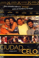 Cidade em Fogo  (Ciudad en celo)