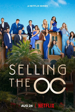 Orange County à Venda (1ª Temporada) (Selling the OC (Season 1))