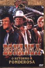 Bonanza - O Retorno a Ponderosa (Bonanza - Escape to Ponderosa)