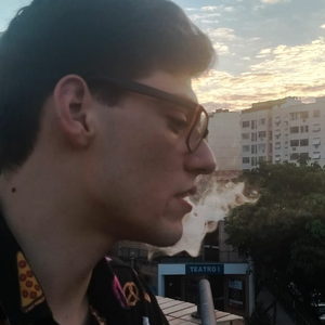 Foto de perfil de letterboxd.com/Patrick_Paiva13