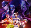 Nanbaka (2ª temporada)
