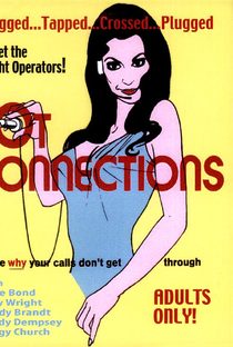 Hot Connections - Poster / Capa / Cartaz - Oficial 1