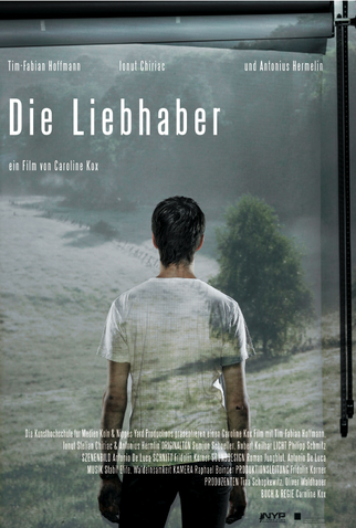 Poster 1 de Curta Os Amantes (None)