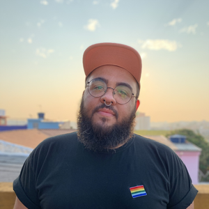 Foto de perfil de Felipe Diniz
