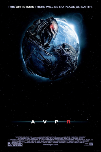  de Filme Alien vs. Predador 2 (2007)