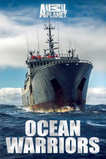 Ocean Warriors (Ocean Warriors)