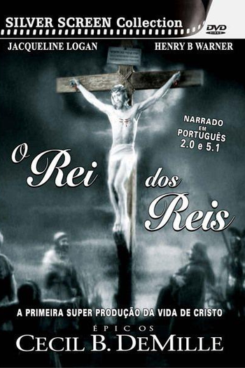  de Filme Rei dos Reis (1927)