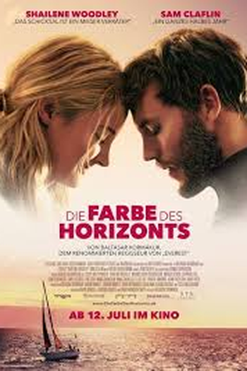  de Filme Vidas à Deriva (2018)