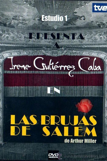  de Filme Las Brujas de Salem (1965)