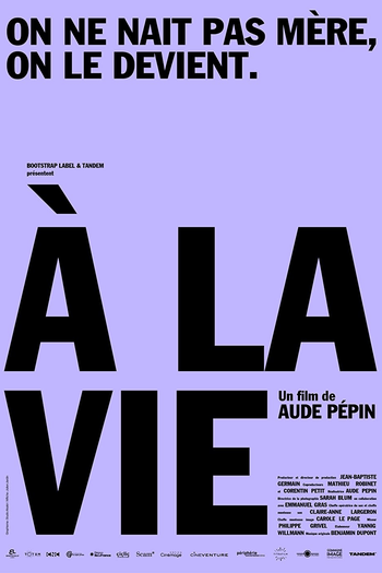  de Filme Um Brinde à Vida (2021)