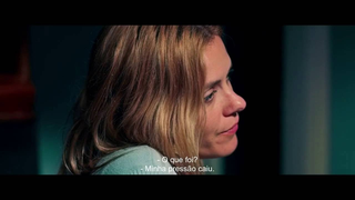 Trailer: O Silêncio do Céu (Trailer Oficial)