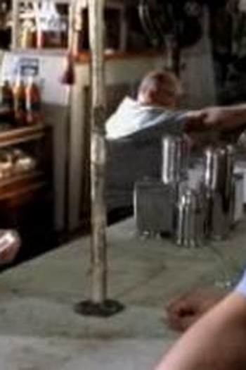 Poster de Curta No Bar (None)