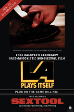 LA Plays Itself (LA Plays Itself)