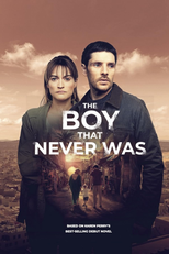 The Boy That Never Was (The Boy That Never Was)