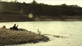 Trailer: Film Trailer: KROM / CHROMIUM