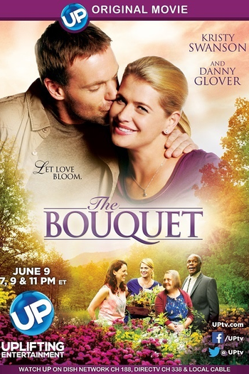 Poster de Filme O Buquê (2013)