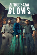 A Thousand Blows (A Thousand Blows)