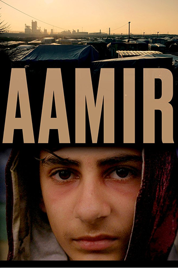  de Curta Aamir (2017)