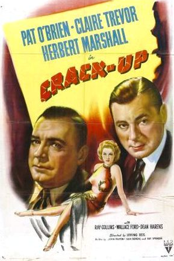 Poster de Filme Museus de Horrores (1946)