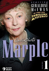 Agatha Christie's Marple (1ª Temporada) (Agatha Christie's Marple (Season 1))