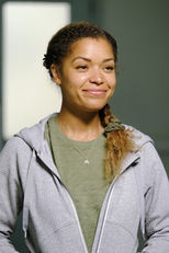 Antonia Thomas