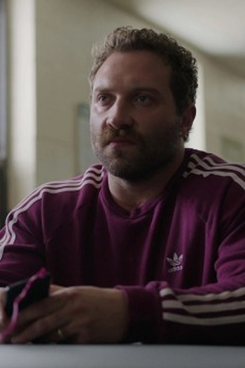 Poster de Episódio Pink (2023)