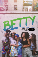 Betty (1ª Temporada) (Betty (Season 1))