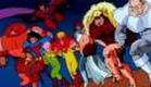 Xmen animated series theme