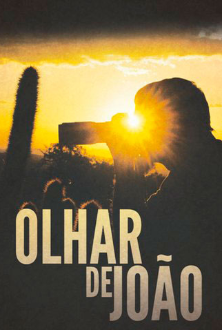 Poster 1 de Curta Olhar de João (2011)