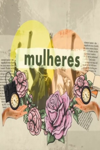 Poster de Série Mulheres (Rede Minas) (2016)