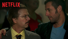 Zerando a Vida - Trailer Principal - Netflix [HD]