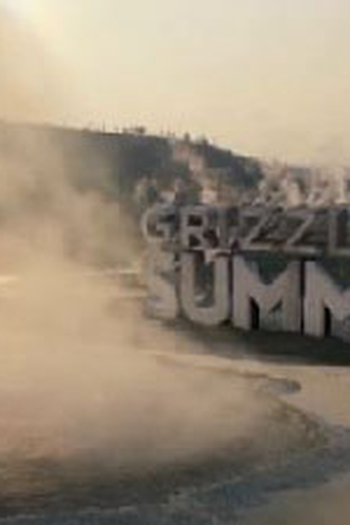 Poster de Episódio Grizzly Summer (2015)