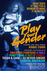 Play Your Gender (Play Your Gender)