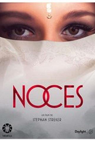 Poster 4 de Filme A Garota Ocidental (2016)