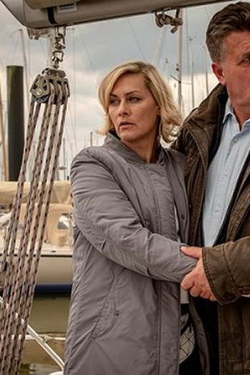 Poster de Episódio Am Ende ein Anfang (2021)