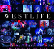 Westlife - The Where We Are Tour