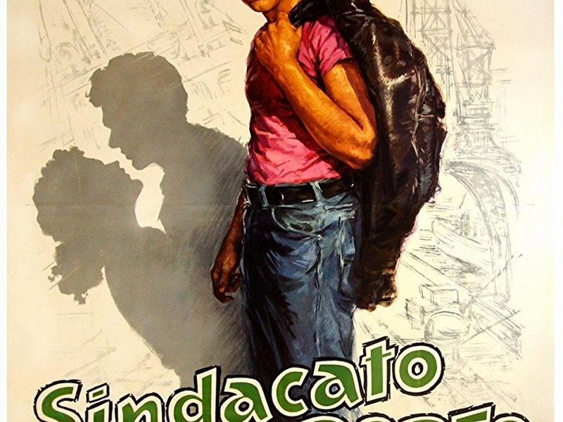 Foto 2 de Frutos da Violência