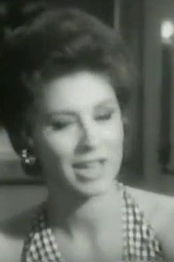 Poster de Episódio Fringe Benefits (1964)