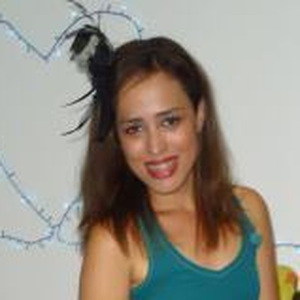 Foto de perfil de Evellyn Fonseca