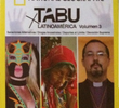 Tabu: América Latina - 3ª Temporada