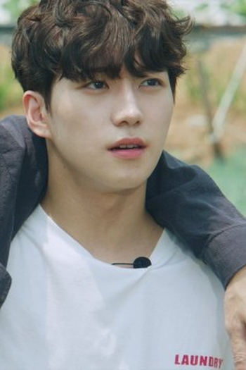 Poster de Episódio 에피소드 8 (2024)