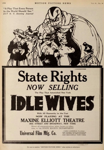 Idle Wives (Idle Wives)